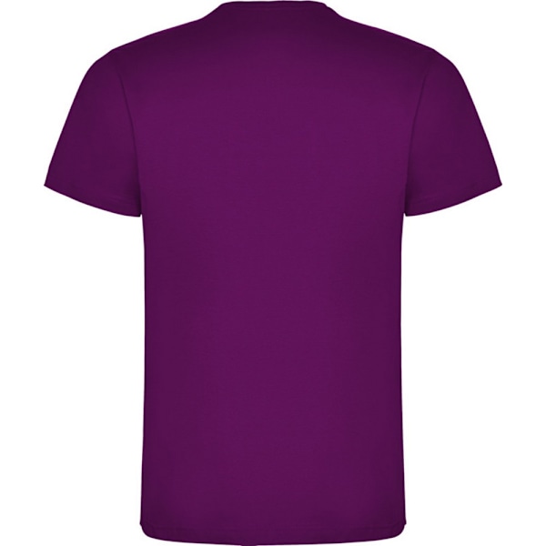 Roly Barn- & Flickor Dogo T-shirt 5-6 År Lila Purple 5-6 Years