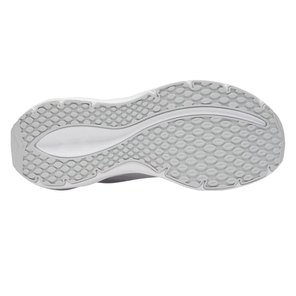 Under Armour Dam Ascend Löparskor 4 UK Grå/Vit Grey/White 4 UK