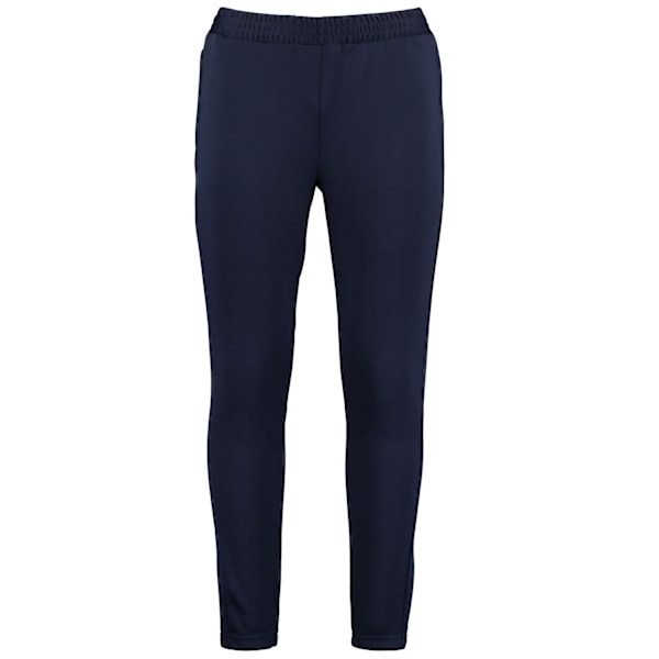 Kustom Kit Herr Gamegear Slim Joggingbyxor XL Marinblå Navy XL