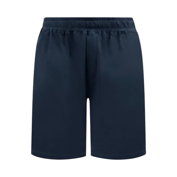 Duke Herr Mitchell 2 D555 Stretch Kingsize Shorts 3XL Marinblå Navy 3XL