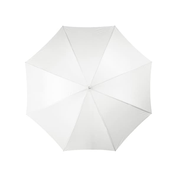 Bullet 30in Golfparaply (2-pack) 100 x 130 cm Vit White 100 x 130 cm