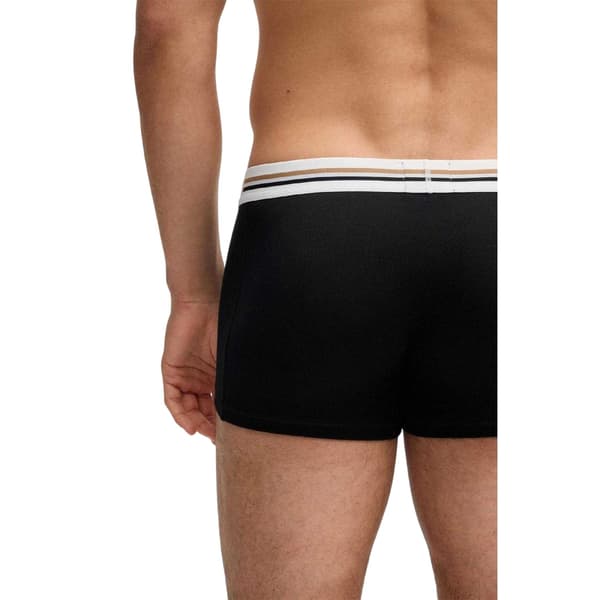 Boss Herr Revive Boxershorts (3-pack) S Flerfärgad Multicoloured S