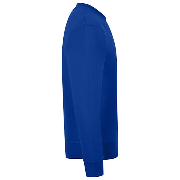 Casual Classics Herr Sweatshirt M Kungsblå Royal Blue M