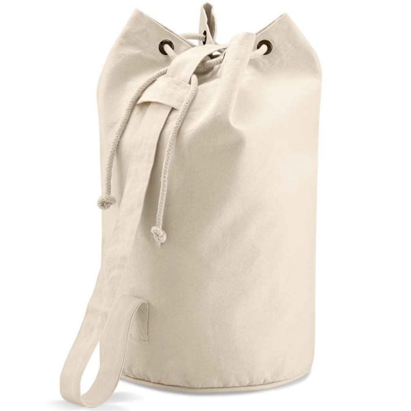 Quadra 30L Duffelväska One Size Naturlig Natural One Size