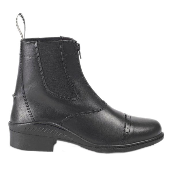 Brogini Dam/Dam Tivoli Dragkedjor Stövlar 4.5 UK Svart Black 4.5 UK