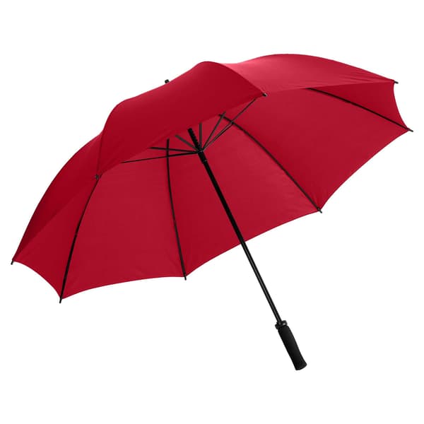 Bullet 30in Yfke Storm Paraply (2-pack) En Storlek Röd Red One Size