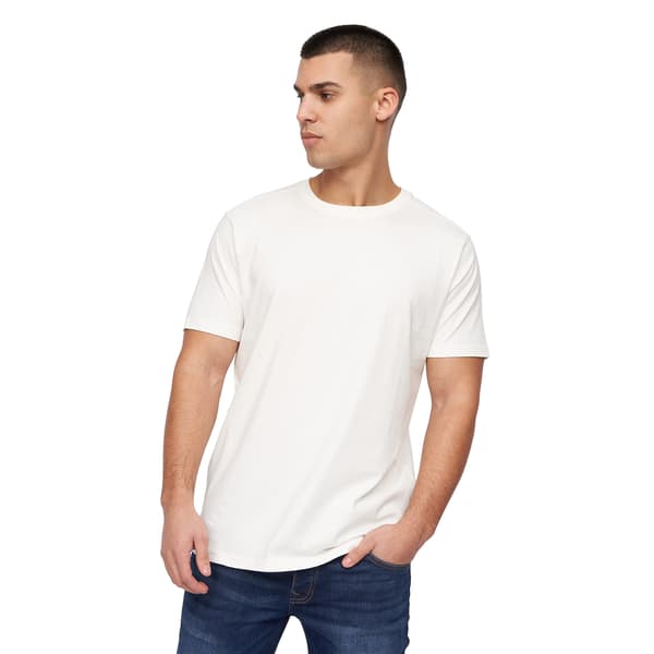 Kandor Dovar T-shirt för män (5-pack) L Bluestone Bluestone L