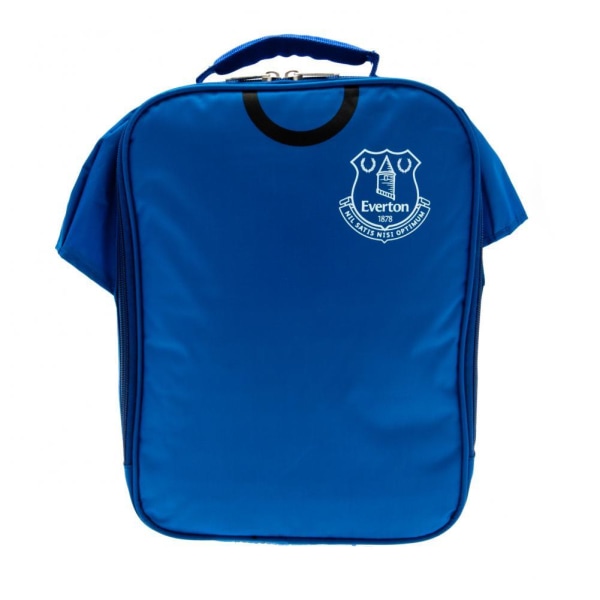 Everton FC Kit Lunchpåse One Size Blå Blue One Size
