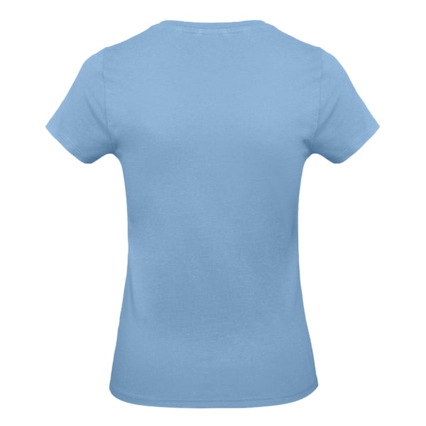 Gildan Softstyle T-shirt för damer, mellanvikt, storlek S, safi blå Sapphire Blue S
