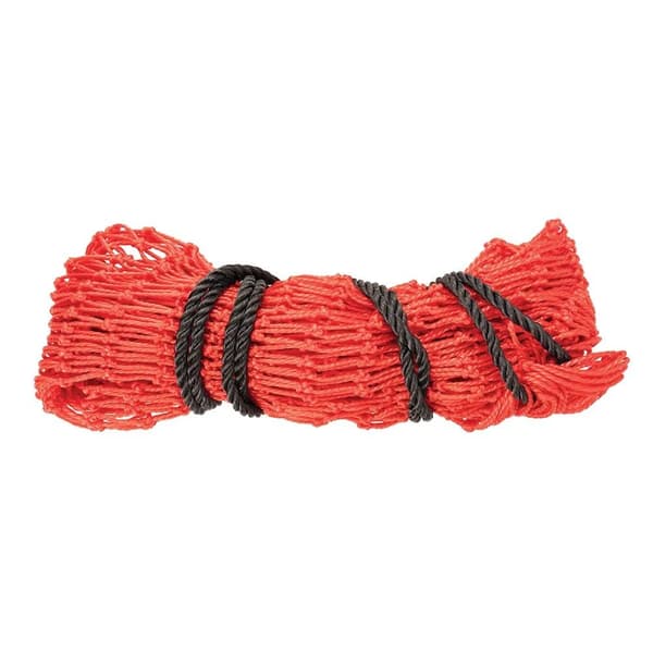 Hy Slow Flow Lock-Knot Hä-nät En Storlek Röd Red One Size