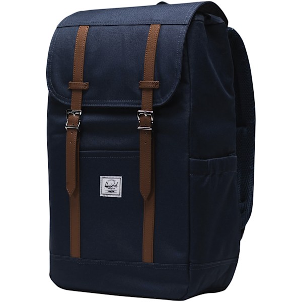Herschel Återvunnen 23L Laptop Ryggsäck One Size Navy Navy One Size