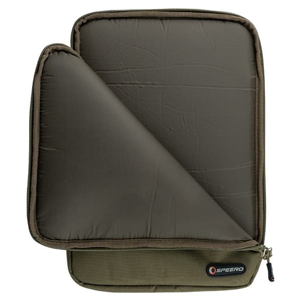 Speero Camo surfplattafodral en storlek DPM DPM One Size