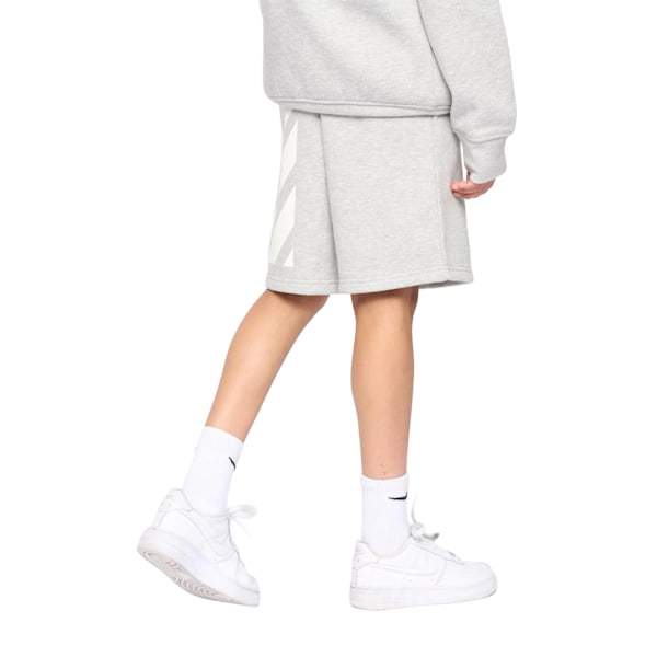 Kings Will Dream Pojkar Stanton Shorts 13-14 År Gråmelerad Grey Marl 13-14 Years