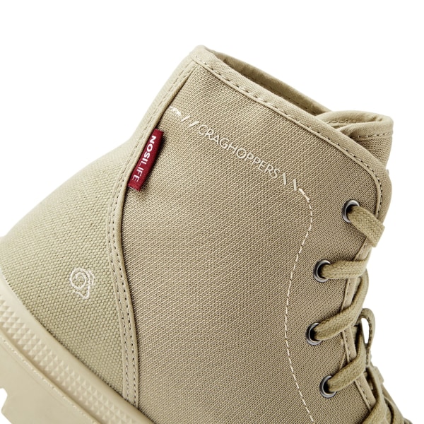 Craghoppers Mono Boots för män 6 UK Khaki Grön Khaki Green 6 UK