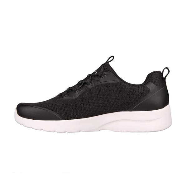 Skechers Dam Dynamight 2.0 Social Orbit Träningsskor 6.5 Black/White 6.5 UK