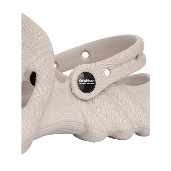 Archive Herr Vector Sandaler 8 UK Grå Grey 8 UK