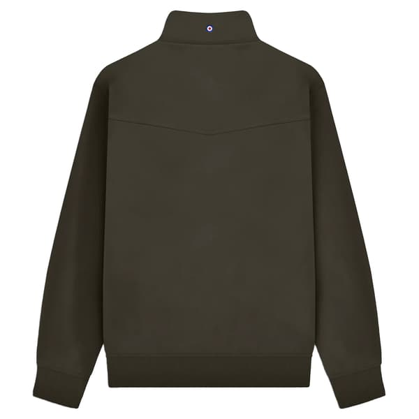 Lambretta Herr Duschresistent Harrington Jacka M Khaki Brun Khaki Brown M