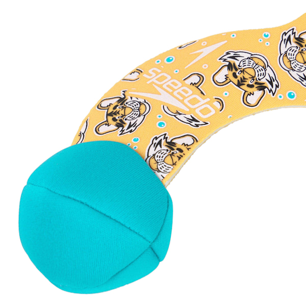 Speedo Learn To Swim Tiger Dive Toys (2-pack) One Size Orang Orange/Green One Size
