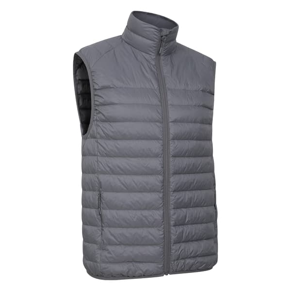 Mountain Warehouse Featherweight II Väst Herr L Grå Grey L
