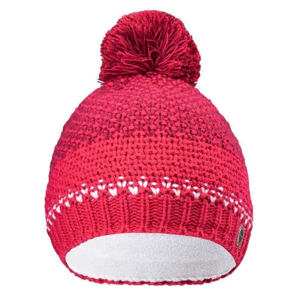Hi-Tec Barn/Barn Hervin Mössa En Storlek Rose Röd/Beetroot Rose Red/Beetroot Red One Size