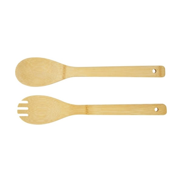 Seasons Argulls Salladsskål Set En Storlek Ljusbrun Light Brown One Size