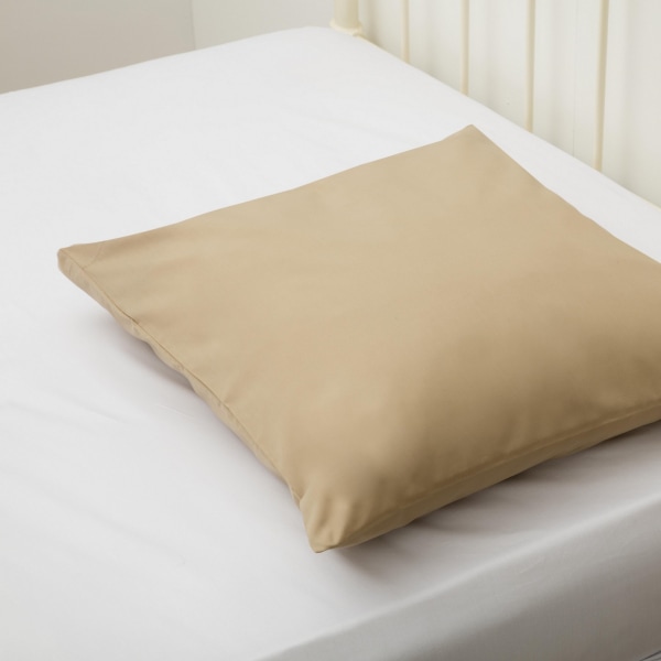 Belledorm Easycare Percale Continental Örngott One Size Waln Walnut Whip One Size