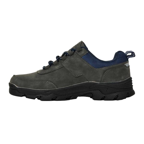 Original Penguin Herr Vandringskängor 11 UK Grå Grey 11 UK