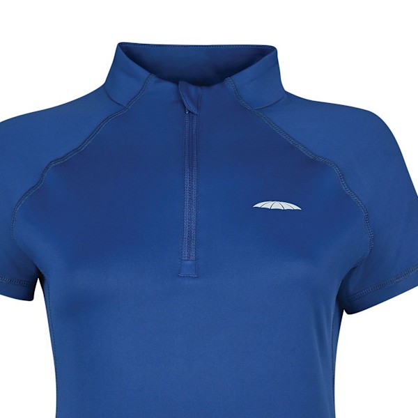 Weatherbeeta Dam/Dam Prime Base Layer Top M Marinblå Navy M