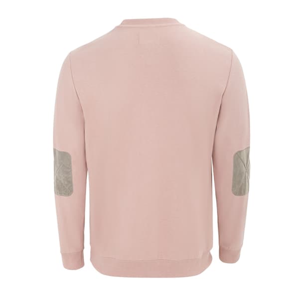 Howick Herrtröja med logotyp XL Rosa Pink XL