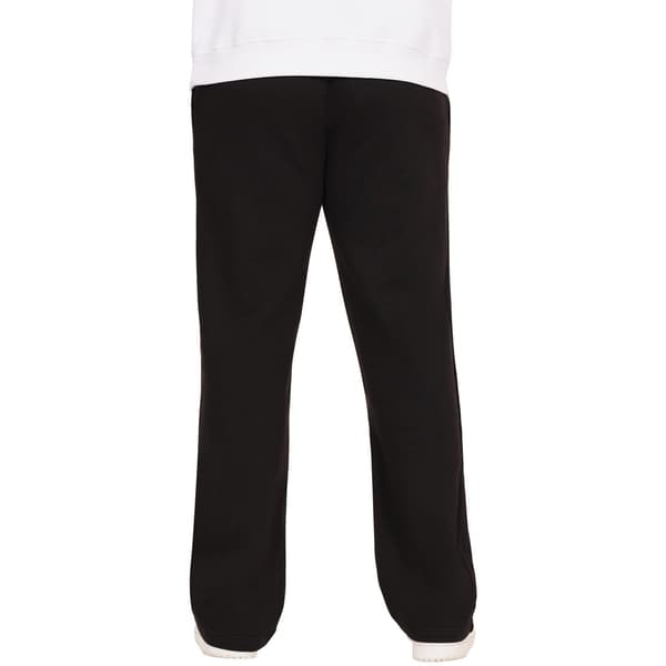 Casual Classics Herr Blended Core Ringspun Bomull Avslappnad Passform J Black M
