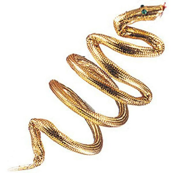 Bristol Novelty Ormarmband (2-pack) One Size Guld Gold One Size