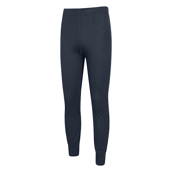 Mountain Warehouse Talus Base Layer Bottoms 4XL Marinblå Navy 4XL
