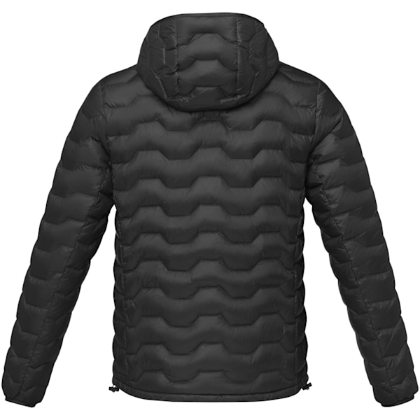 Elevate NXT Herr Petalite Isolerad Dunjacka XL Solid Black Solid Black XL