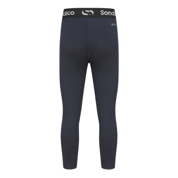 Sondico Pojkar 3/4 Tights 7-8 År Marinblå Navy 7-8 Years