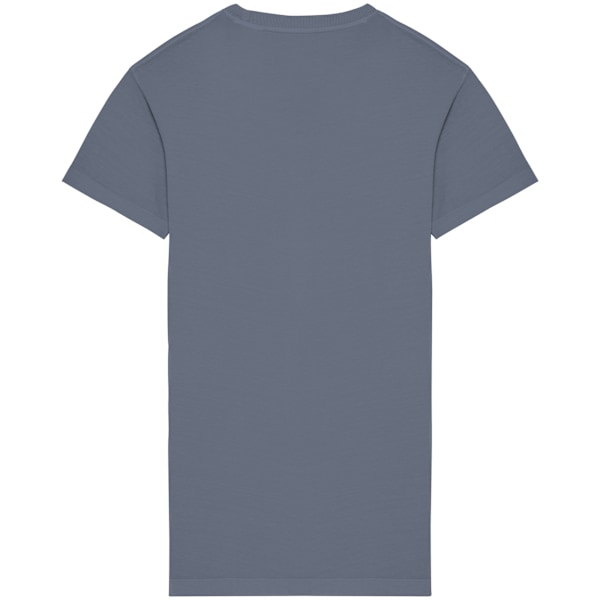 Native Spirit Dam/Dam T-shirt Klänning XS Mineralgrå Mineral Grey XS
