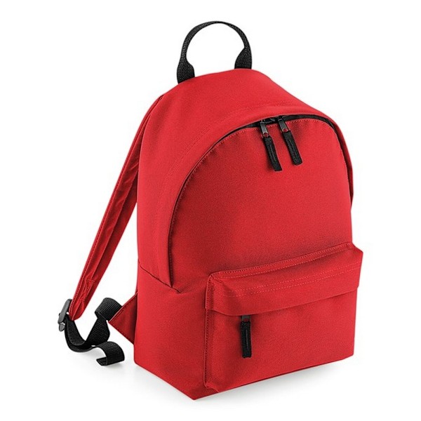 Bagbase Fashion Ryggsäck One Size Bright Red Bright Red One Size