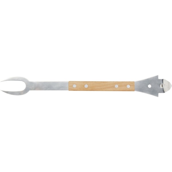 Seasons Fajro 4 i 1 grillverktyg set One Size Natural Natural One Size