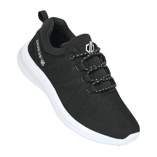 Dare 2B Dam/Dam Sprint Tränare 6.5 UK Svart/Vit Black/White 6.5 UK