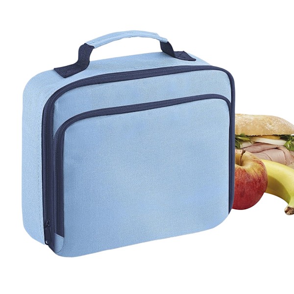 Quadra Lunch Cooler Bag One Size Sky Sky One Size