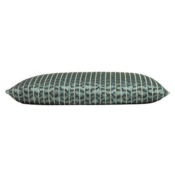 Kai Wrap Caracal Randig Kuddeöverdrag En Storlek Oasis Oasis One Size