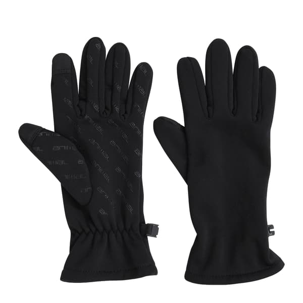 Animal Brooklyn Handskar Herr S Svart Black S