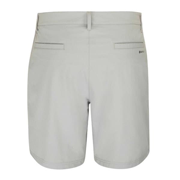 Slazenger Golfshorts för män S Grå Grey S