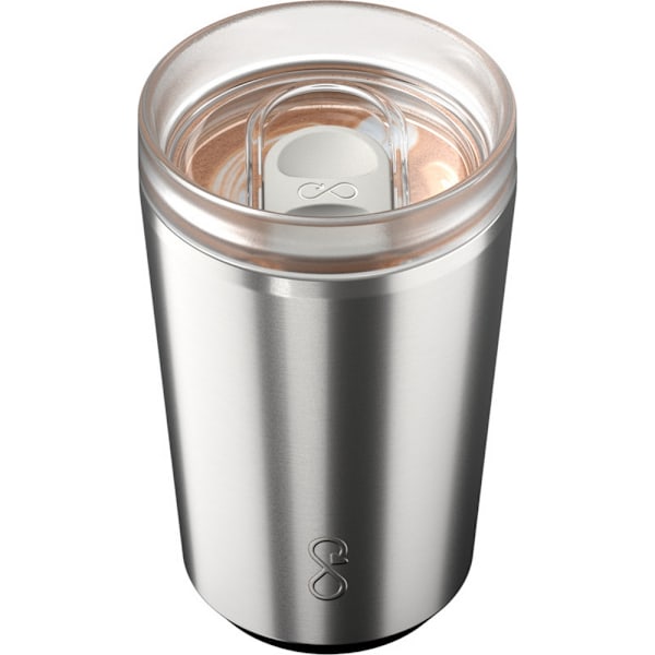 Ocean Bottle Isolerad 350ml Tumbler One Size Silver Silver One Size