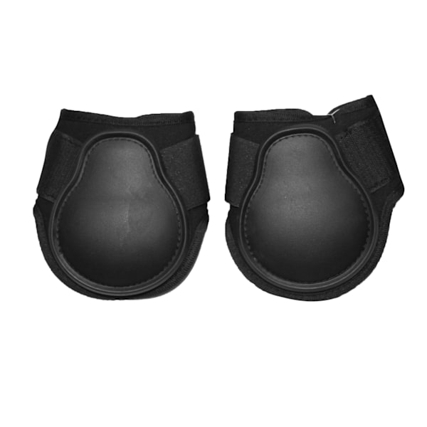HyIMPACT Hasledsskydd Medium Svart Black Medium