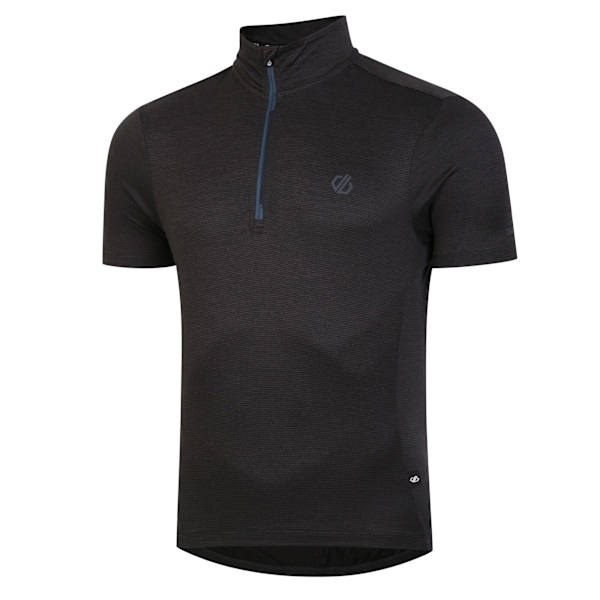 Dare 2B Pedal It Out Lightweight Jersey M Svart Black M