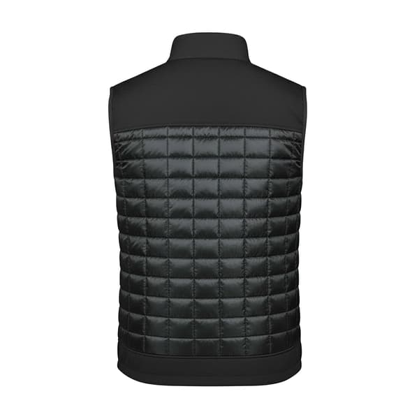 Stormtech Appalachian Softshell Termisk Kroppsvärmare för Män M Svart Black M