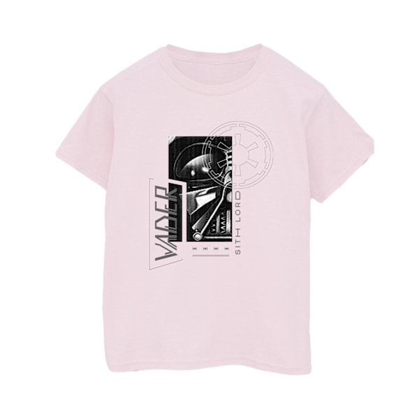 Star Wars Herr Obi-Wan Kenobi Sith SciFi Collage T-Shirt XXL Ba Baby Pink XXL