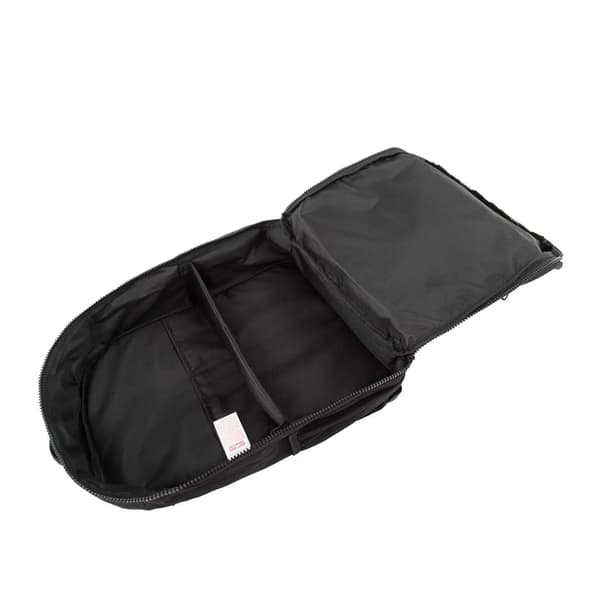 Firetrap City Logo Ryggsäck i Polyester One Size Svart Black One Size