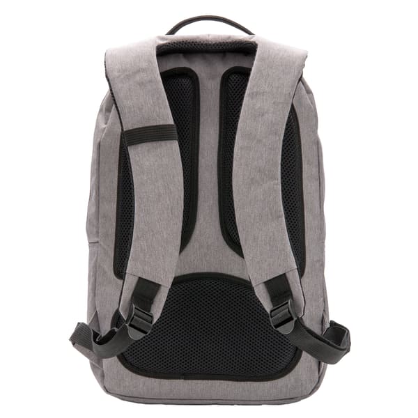 XD Collection Smart 22L Ryggsäck One Size Grå Grey One Size