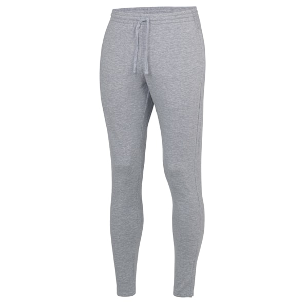 AWDis Just Cool Herr Tapered Joggingbyxor L Sports Grey Sports Grey L